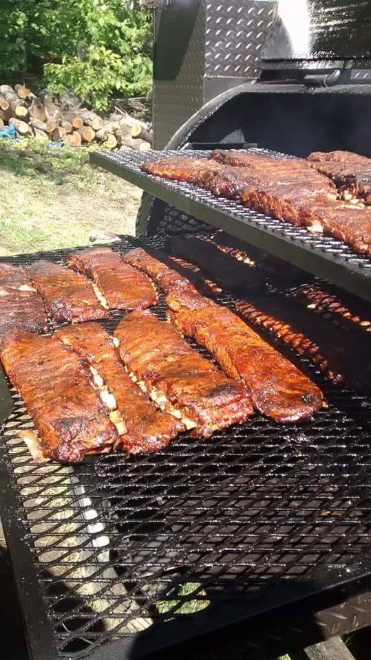 The Traveling Texas Smoke Shop | restaurant | 368 NH-104 #2, Meredith, NH 03253, USA | 6033931189 OR +1 603-393-1189