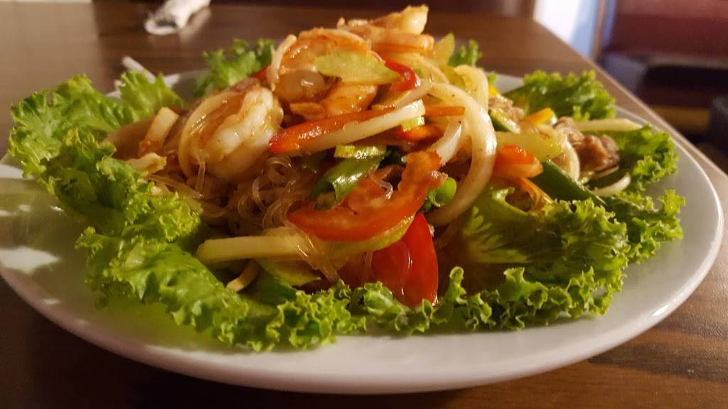 Thai Food Owensboro | restaurant | 1401 Carter Rd, Owensboro, KY 42301, USA | 2704784334 OR +1 270-478-4334