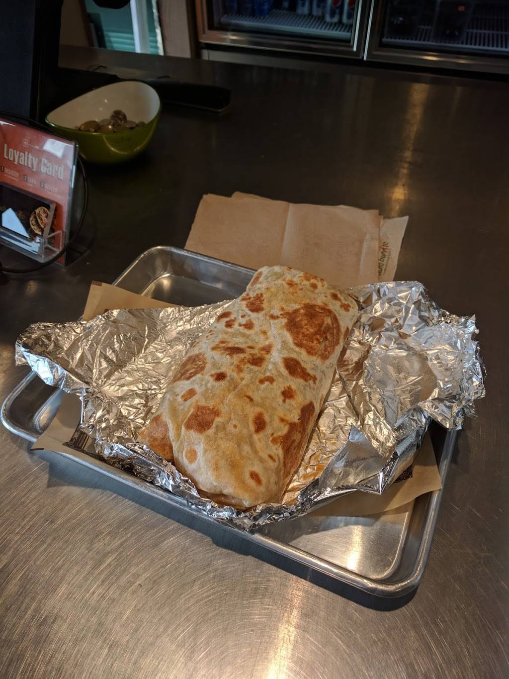 Mucho Burrito Fresh Mexican Grill | restaurant | 394 Princess St Unit 2, Kingston, ON K7L 5N3, Canada | 6135424747 OR +1 613-542-4747