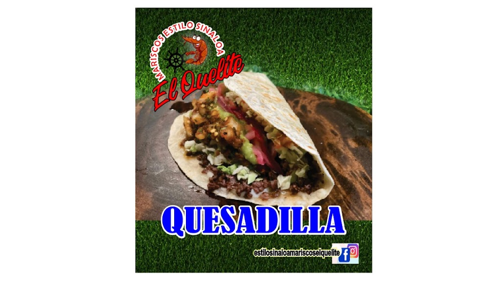 Mariscos El Quelite | restaurant | 540 Benicia Rd, Vallejo, CA 94590, USA | 7079808176 OR +1 707-980-8176