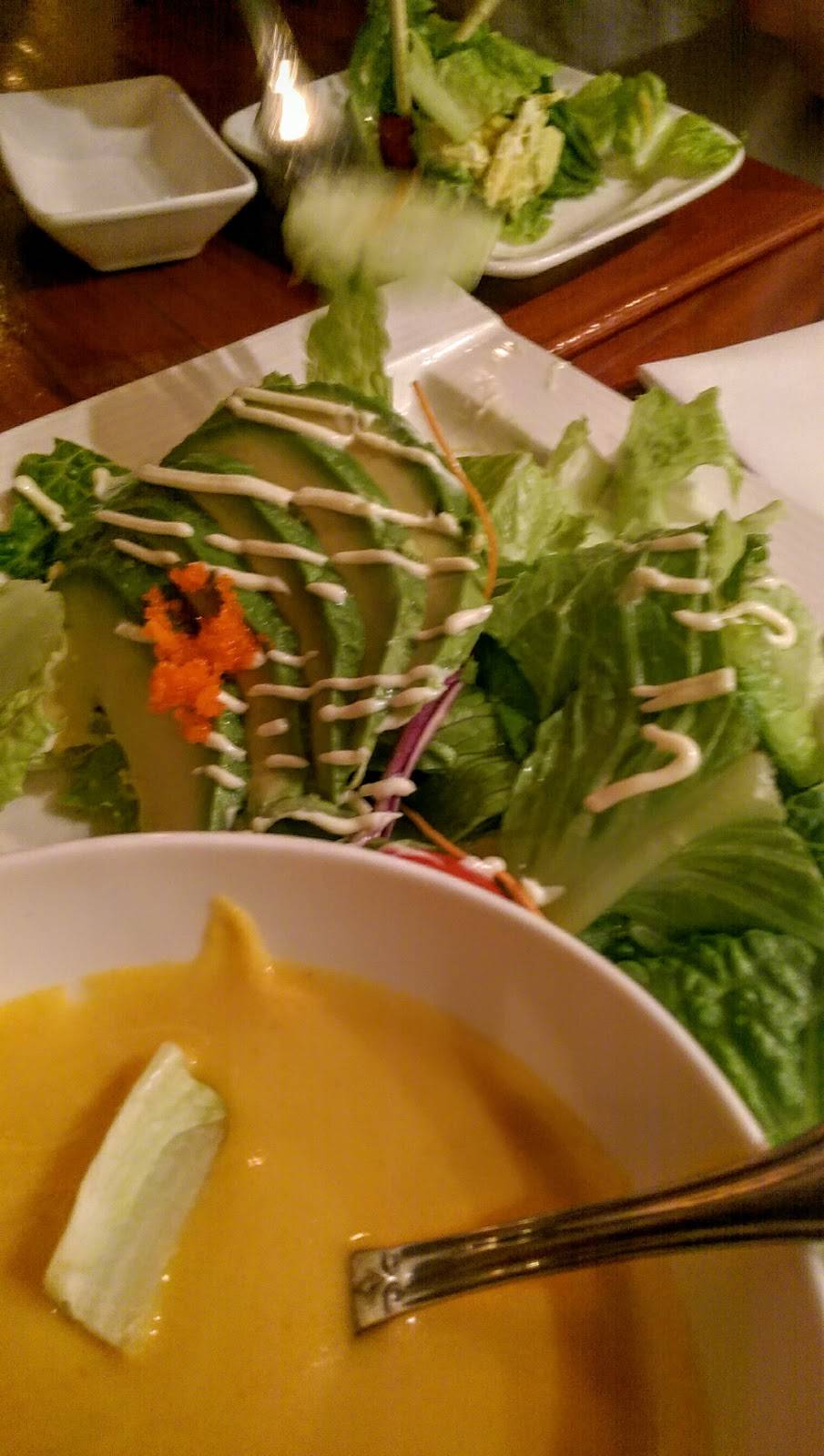 Haiku Asian Bistro | restaurant | 56 Pondfield Rd, Bronxville, NY 10708, USA | 9143375601 OR +1 914-337-5601