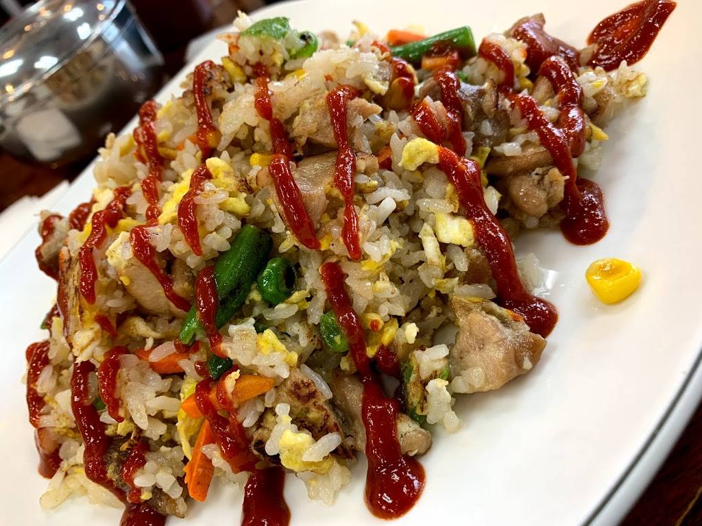 Han Mi Ri | restaurant | 2216 Royal Ln #119, Dallas, TX 75229, USA | 9722438880 OR +1 972-243-8880