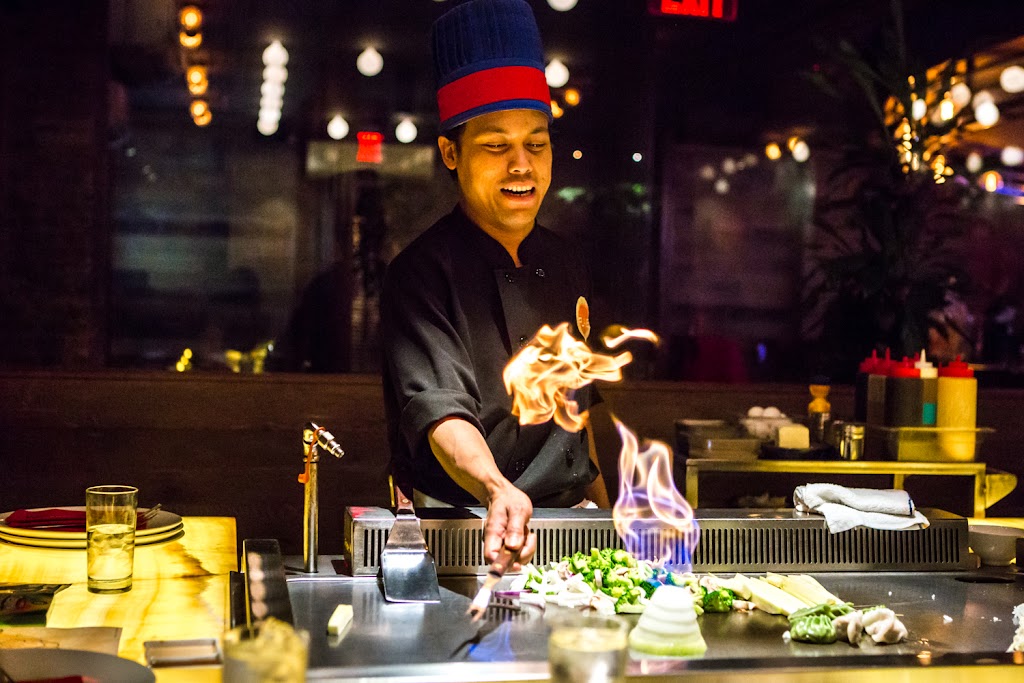 Flame | restaurant | 100 W 82nd St #5502, New York, NY 10024, USA | 6468700301 OR +1 646-870-0301