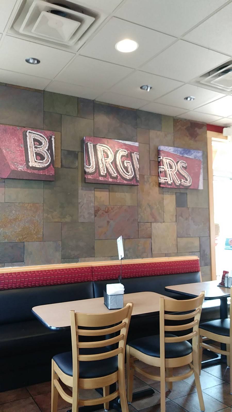 Dairy Queen Grill & Chill | restaurant | 3450 W Vienna Rd, Clio, MI 48420, USA | 8105641453 OR +1 810-564-1453