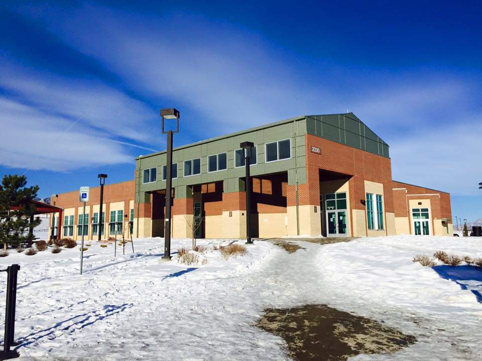 Robert C. Stack Ivy Warrior Restaurant | restaurant | 2330 Utah Beach Dr Building 2330, Fort Carson, CO 80913, USA | 7195260288 OR +1 719-526-0288