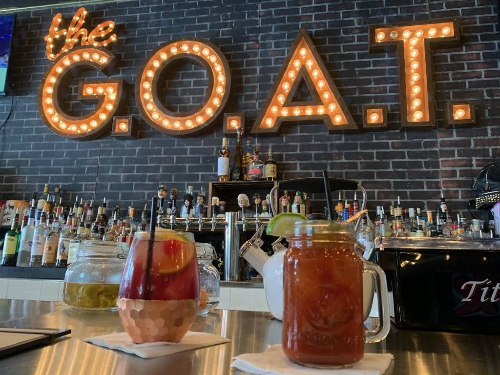 The G.O.A.T. | restaurant | 1674 Richmond Rd, Staten Island, NY 10304, USA | 9293080401 OR +1 929-308-0401