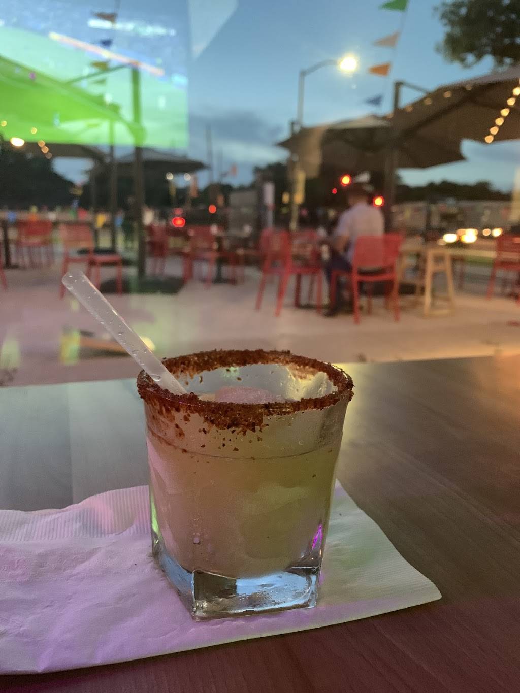 El Tiz Tizoncito Kessler Park | restaurant | 2222 Fort Worth Ave Suite 160, Dallas, TX 75211, USA | 2149484858 OR +1 214-948-4858