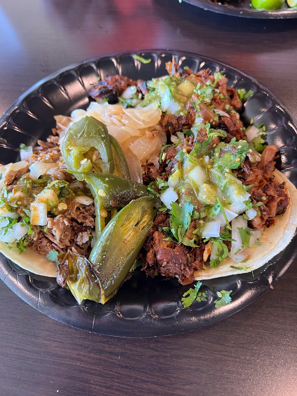 Taqueria De Anda-Grill | restaurant | 17969 Beach Blvd, Huntington Beach, CA 92647, USA | 7143692366 OR +1 714-369-2366