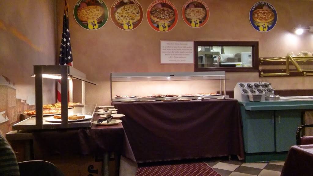 B.C. Pizza | restaurant | 1515 W Main St, Gaylord, MI 49735, USA | 9897311555 OR +1 989-731-1555