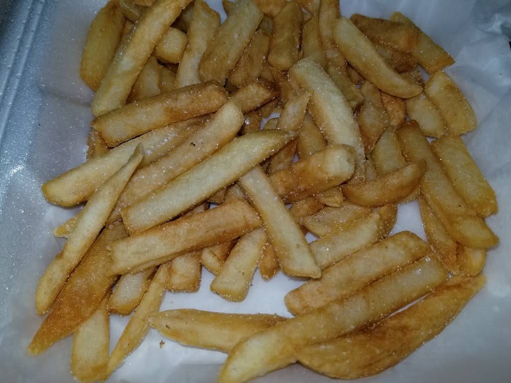 Wings To Go | restaurant | 547 E Gay St, West Chester, PA 19380, USA | 6103447800 OR +1 610-344-7800