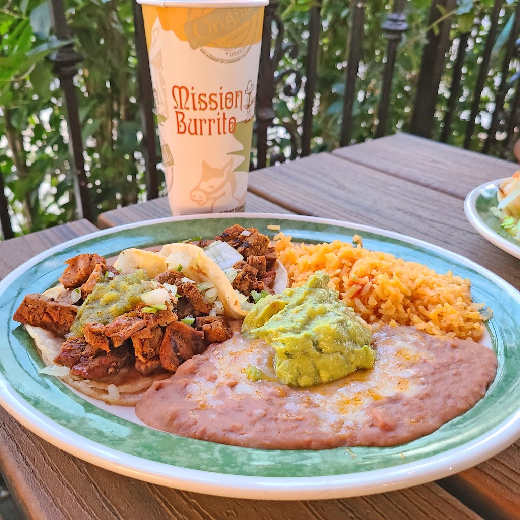 Mission Burrito | restaurant | 19714 Vanowen St, Canoga Park, CA 91306, USA | 8183464700 OR +1 818-346-4700