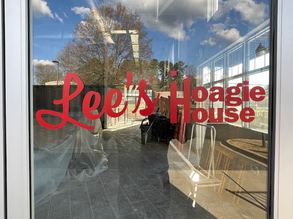 Lee’s Hoagie House | restaurant | 15025 Lancaster Hwy, Charlotte, NC 28277, USA | 6265772250 OR +1 626-577-2250