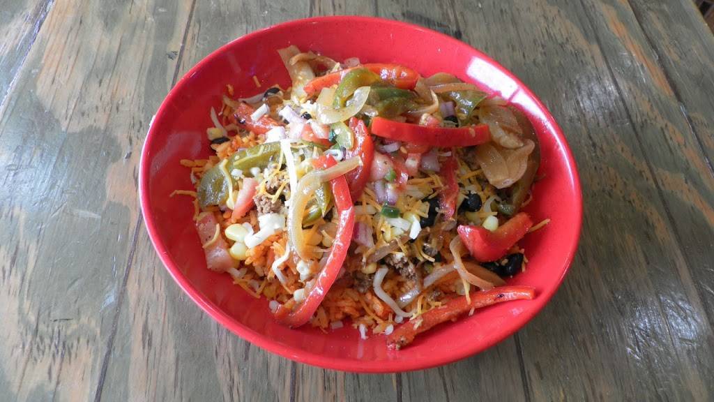 Mojito Rio Grande | restaurant | 29852 Northwestern Hwy, Southfield, MI 48034, USA | 2488096210 OR +1 248-809-6210