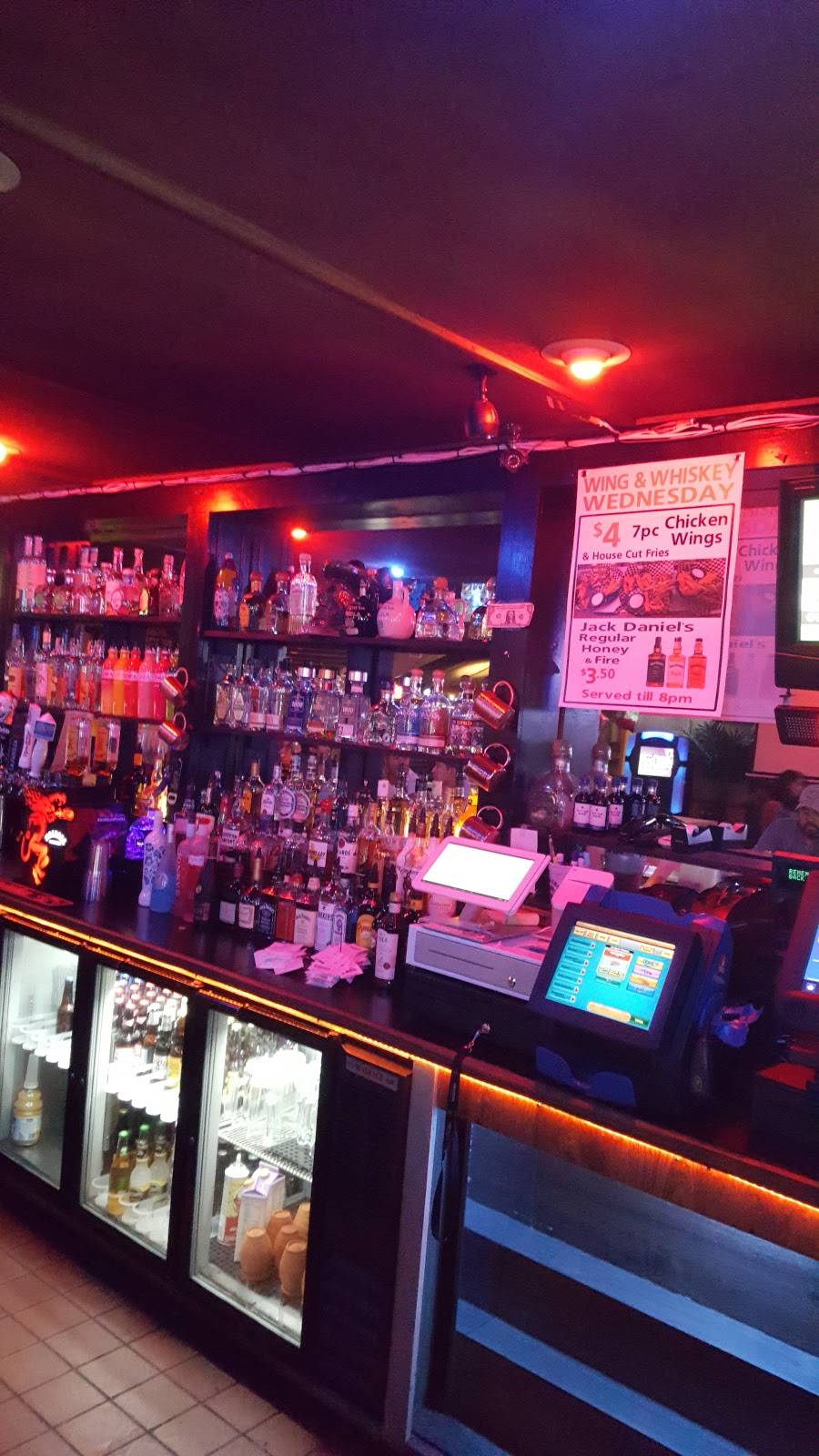 Capital Cantina & Off Track Betting | restaurant | 1486 Hawthorne Ave SE, Salem, OR 97301, USA | 9717074916 OR +1 971-707-4916