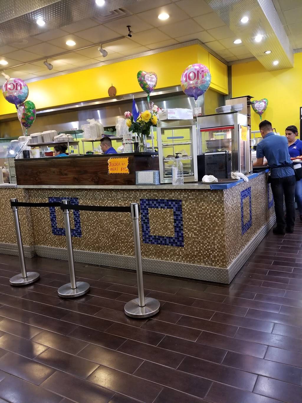 Pupuseria El Comalito | restaurant | 1167 University Blvd E, Takoma Park, MD 20912, USA | 3014452225 OR +1 301-445-2225