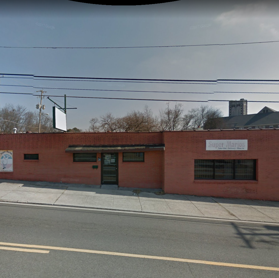 Super Marios Pizza | meal takeaway | 736 N Broadway #7235, Knoxville, TN 37917, USA | 8655253010 OR +1 865-525-3010