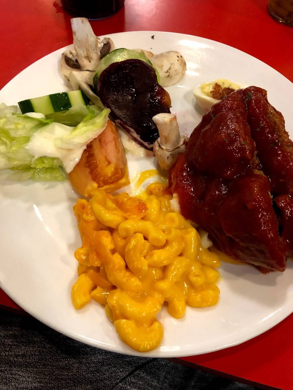 Judys Country Kitchen | meal takeaway | 2745 Sandy Plains Rd, Marietta, GA 30066, USA | 6783888680 OR +1 678-388-8680