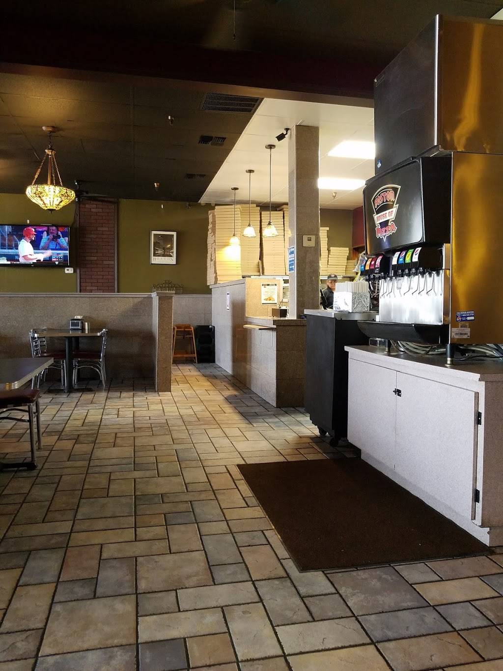 Boston House of Pizza | meal takeaway | 1770 N 10th Ave, Hanford, CA 93230, USA | 5595824489 OR +1 559-582-4489