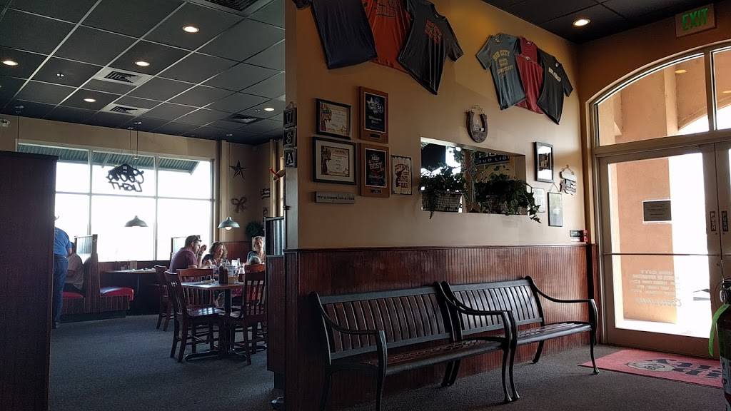 Rib City - Arvada | restaurant | 14705 W 64th Ave suite d bldg 7, Arvada, CO 80004, USA | 3034226400 OR +1 303-422-6400