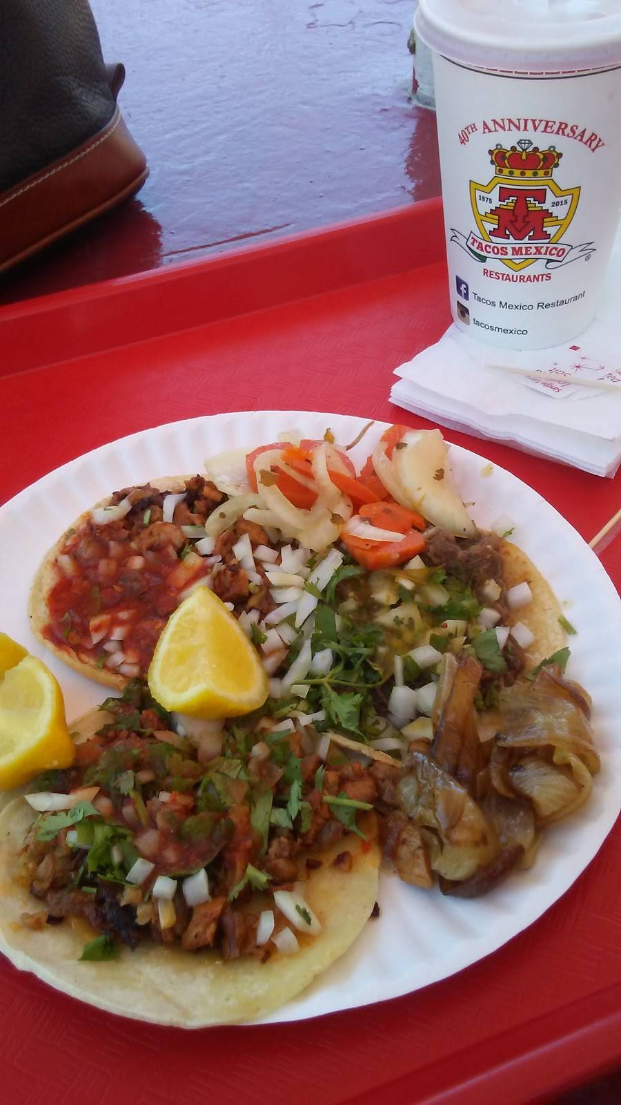 Tacos Mexico | restaurant | 6721 Atlantic Ave, Bell, CA 90201, USA | 3237711570 OR +1 323-771-1570