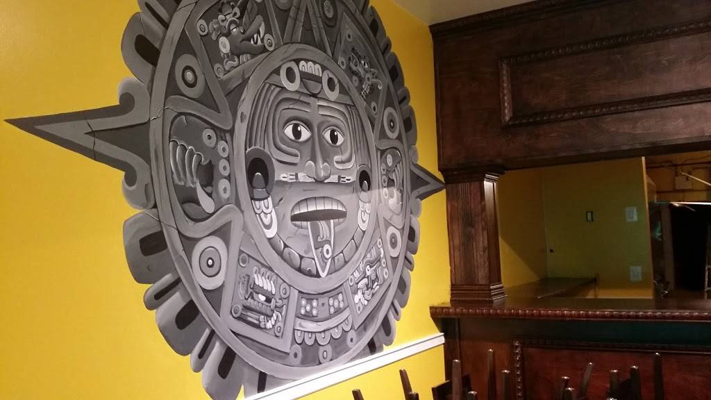 Mi Barrio | restaurant | 887 5th Ave, Brooklyn, NY 11232, USA | 3479874435 OR +1 347-987-4435