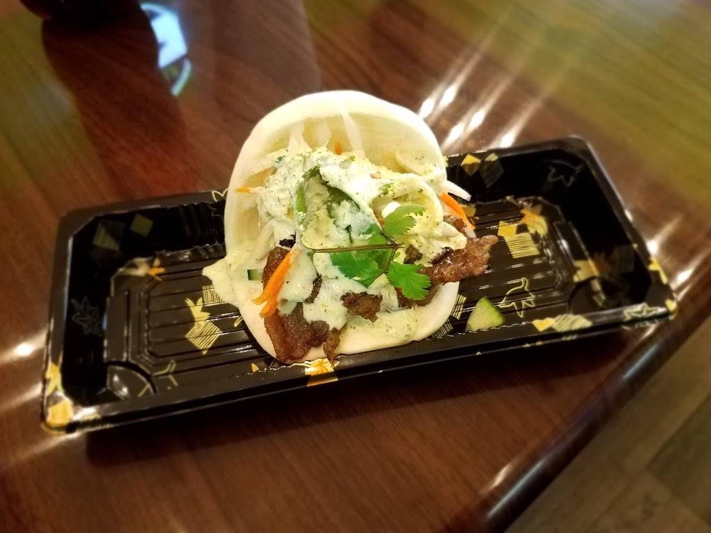 Bebu Asian Kitchen | restaurant | 2400 W Main St, League City, TX 77573, USA | 2817668801 OR +1 281-766-8801