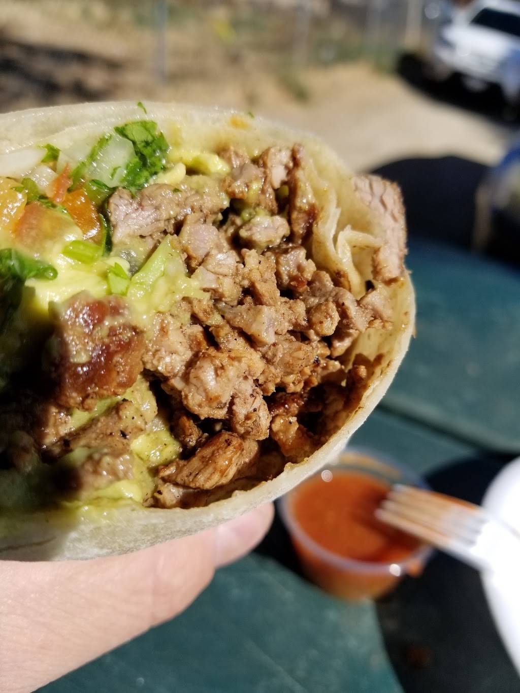 La Cocina Mexican Restaurant | restaurant | 56400 CA-371, Anza, CA 92539, USA | 9517635155 OR +1 951-763-5155