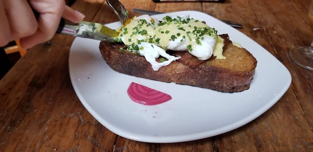 Toast | restaurant | 1365 W 65th St, Cleveland, OH 44102, USA | 2168628974 OR +1 216-862-8974