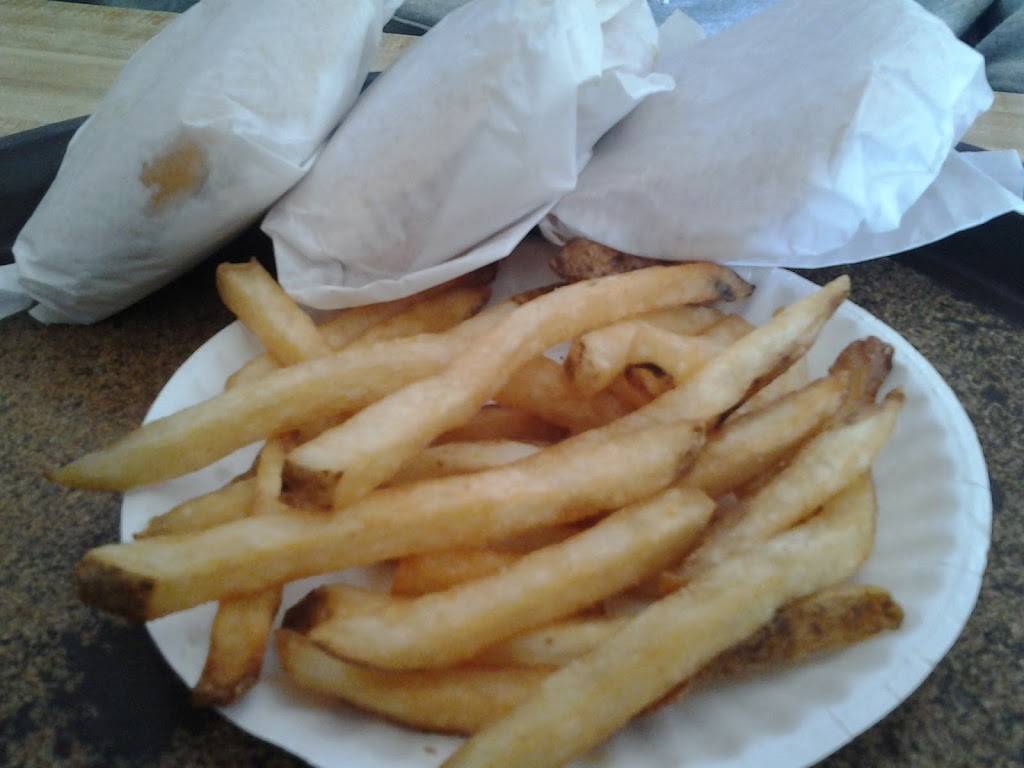 Maid-Rite | meal takeaway | 118 N Pasfield St, Springfield, IL 62702, USA | 2175230723 OR +1 217-523-0723