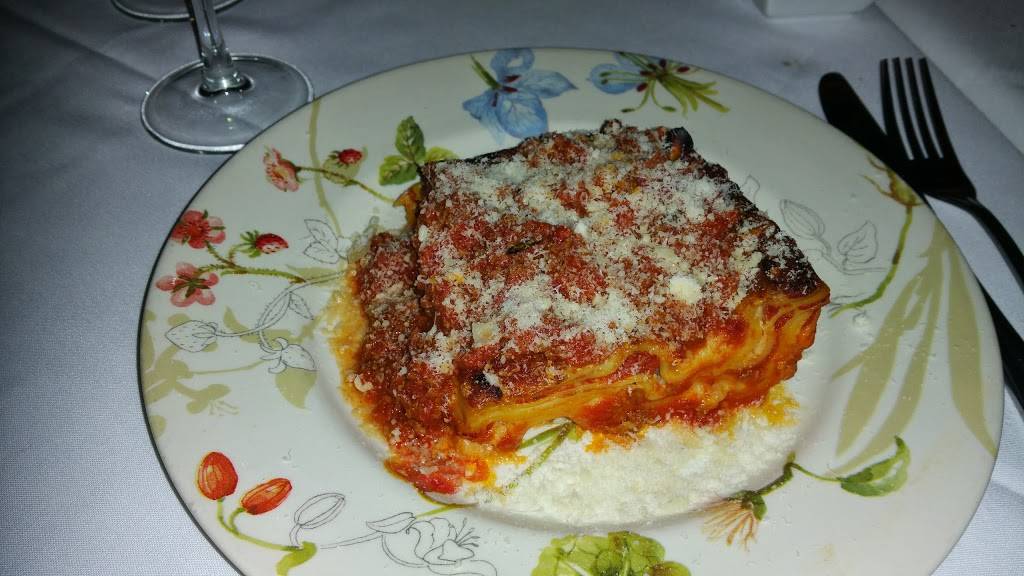 Bellini on Fifth Italian Ristorante | restaurant | 445 5th Ave S, Naples, FL 34102, USA | 2392611117 OR +1 239-261-1117