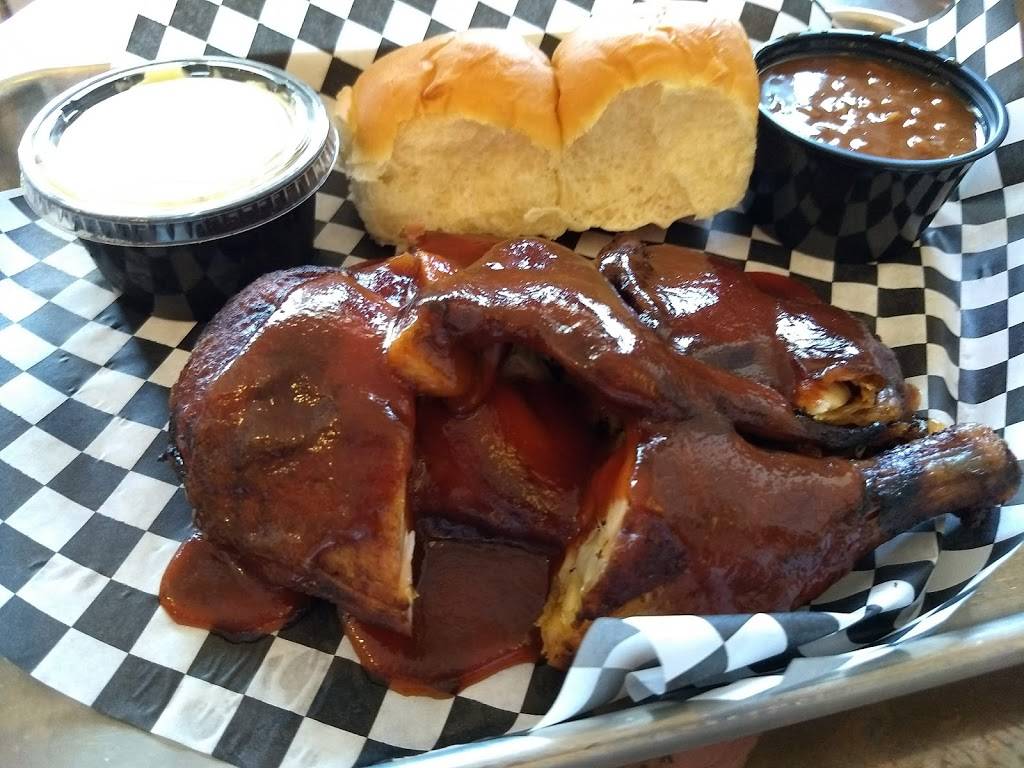 KCS BBQ | restaurant | 1235 San Pablo Ave, Berkeley, CA 94706, USA | 5105266325 OR +1 510-526-6325