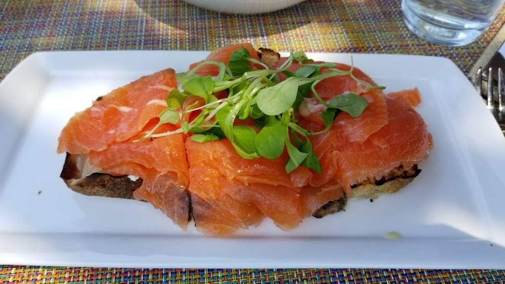 The Bistro at Auberge du Soleil | restaurant | 180 Rutherford Hill Rd, Rutherford, CA 94573, USA | 8003485406 OR +1 800-348-5406