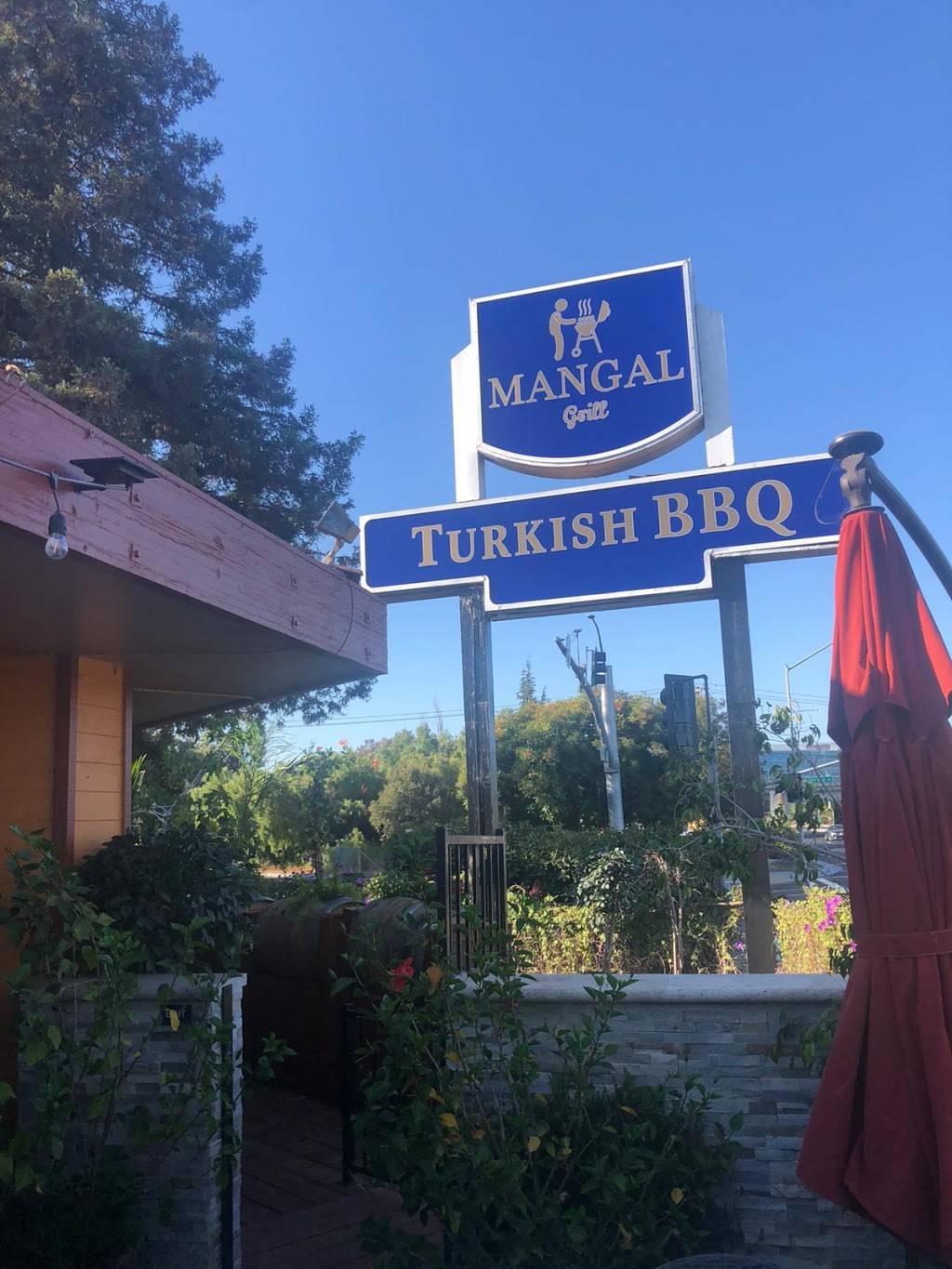 Mangal Turkish BBQ | restaurant | 502 Ross Dr, Sunnyvale, CA 94089, USA | 4087471888 OR +1 408-747-1888