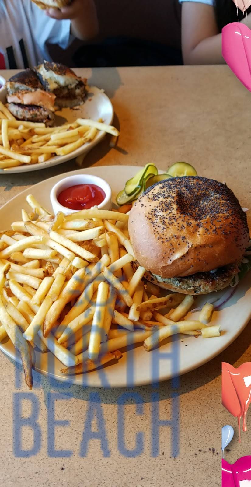 Fog City | restaurant | 1300 Battery St, San Francisco, CA 94111, USA | 4159822000 OR +1 415-982-2000