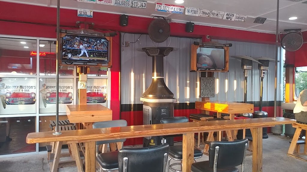 Johnny Hustons Grille & Bar | restaurant | 7634 Navarre Pkwy, Navarre, FL 32566, USA | 8509369900 OR +1 850-936-9900