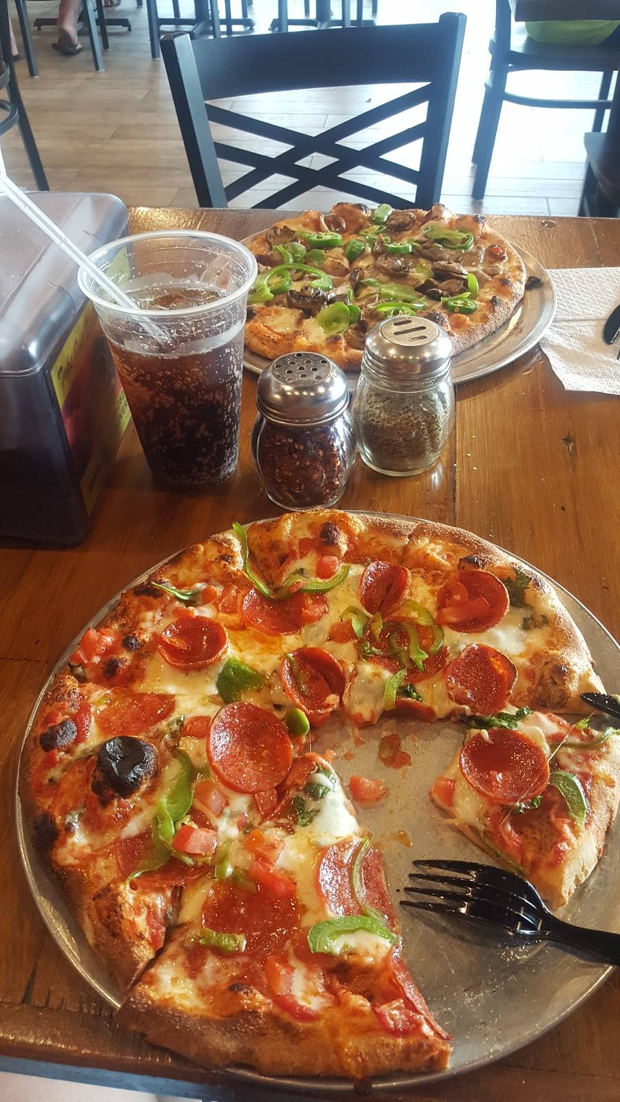 Piaza | restaurant | 11436 Samuel Bowen Boulevard #08, Berlin, MD 21811, USA | 4109732307 OR +1 410-973-2307