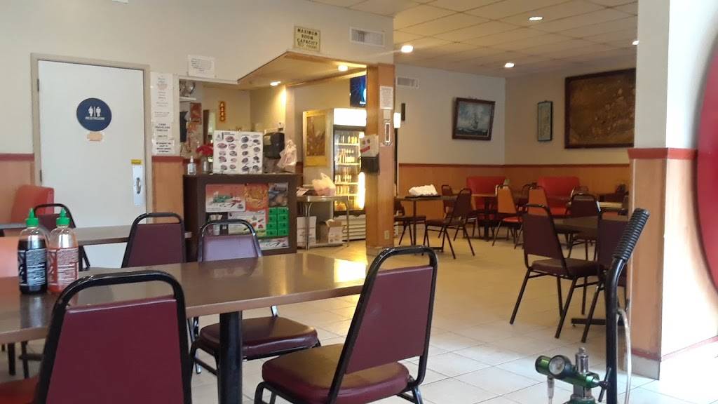 Oriental Cafe | restaurant | 39 E 7th St, National City, CA 91950, USA | 6194747228 OR +1 619-474-7228