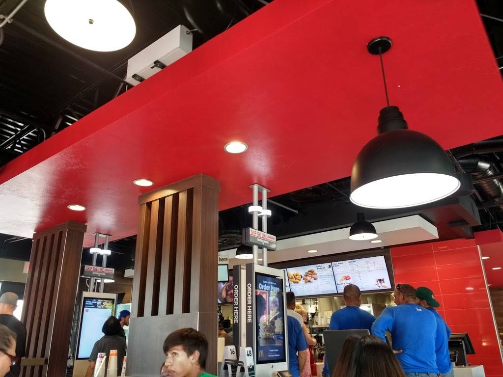 McDonalds | cafe | 5465 N, Airport-Pulling Rd, Naples, FL 34109, USA | 2395662004 OR +1 239-566-2004