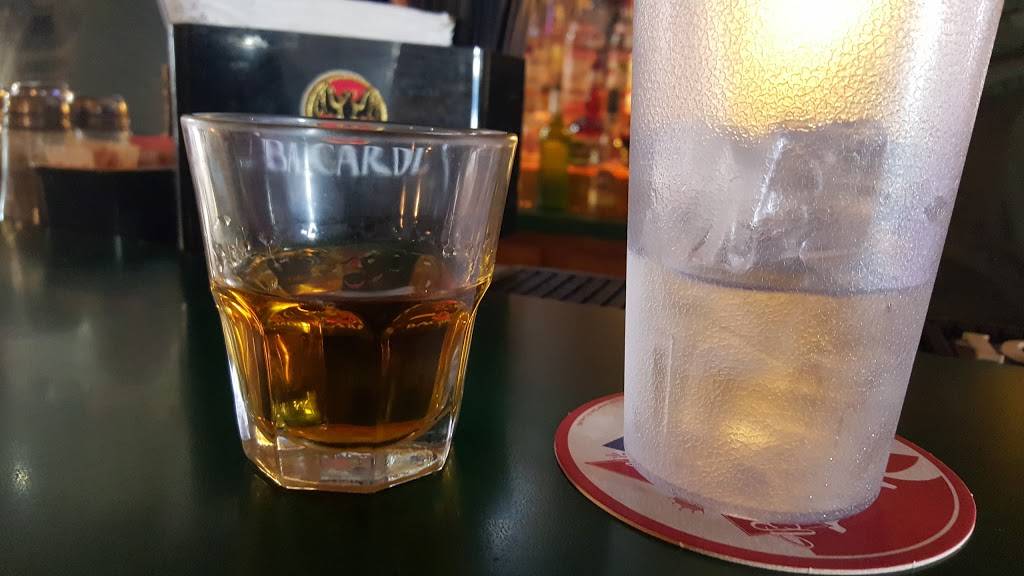 Canal Boat Lounge | restaurant | 119 Canal St S, Canal Fulton, OH 44614, USA | 3308549902 OR +1 330-854-9902