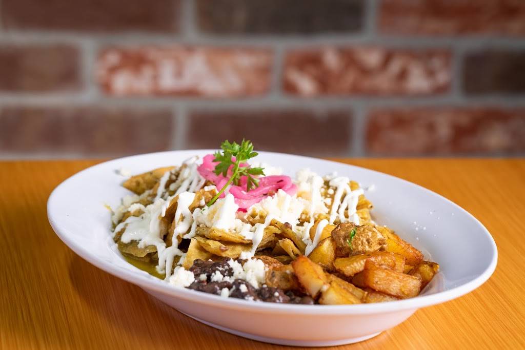 Las Pinches Tortas | restaurant | 558 Jamacha Road, El Cajon, CA 92019, USA | 6195930576 OR +1 619-593-0576