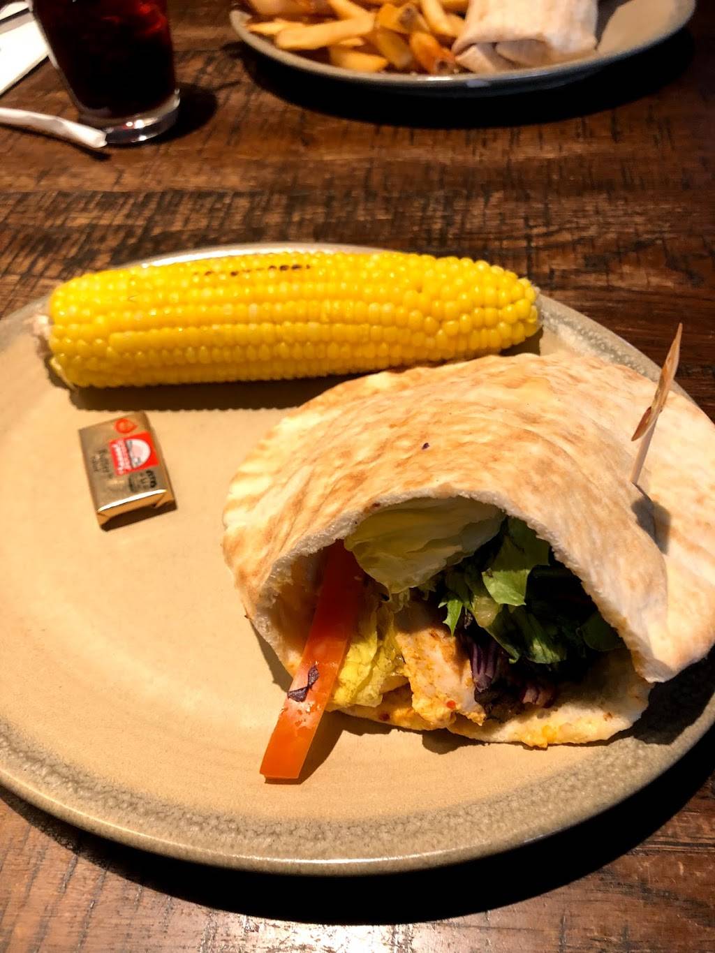 Nandos PERi-PERi | restaurant | 7000 Arundel Mills Cir #229, Hanover, MD 21076, USA | 4432966415 OR +1 443-296-6415