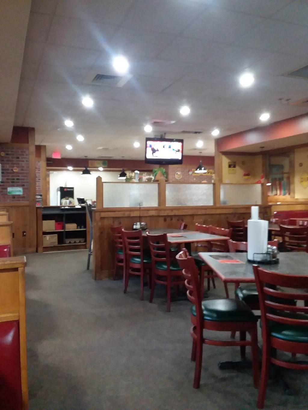 Pizza Hut | restaurant | 1801 W State Of Franklin Rd, Johnson City, TN 37604, USA | 4239298371 OR +1 423-929-8371