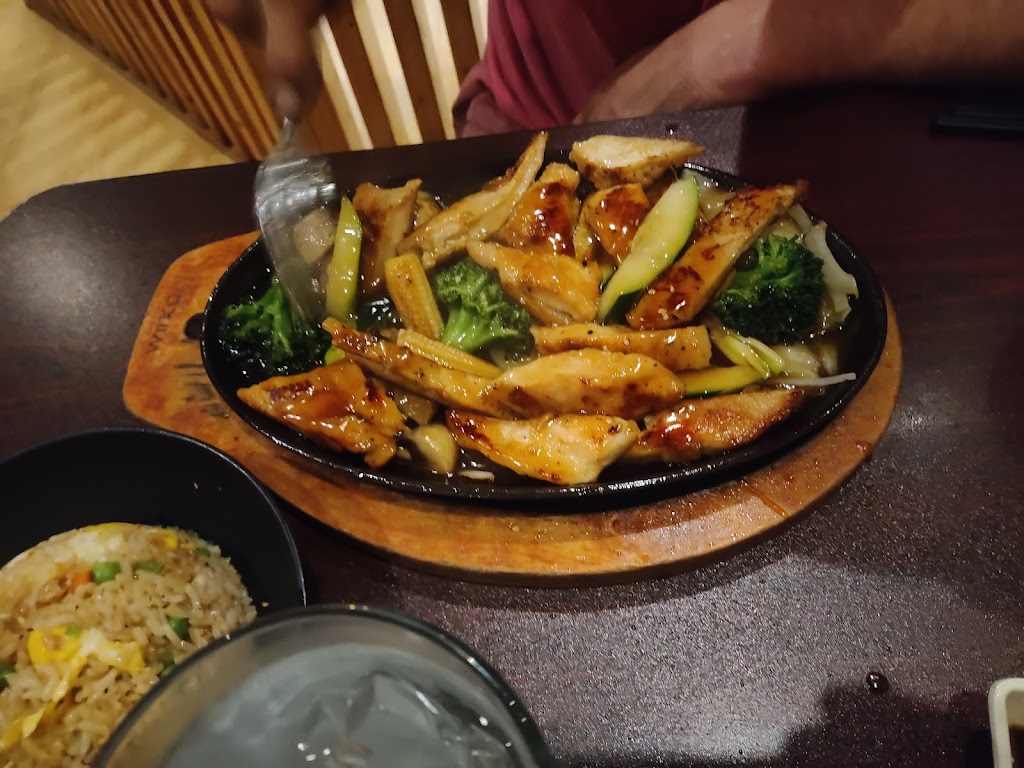 Tokyo Japanese Steakhouse | restaurant | 311 S 9th Ave, Walla Walla, WA 99362, USA | 5098760023 OR +1 509-876-0023