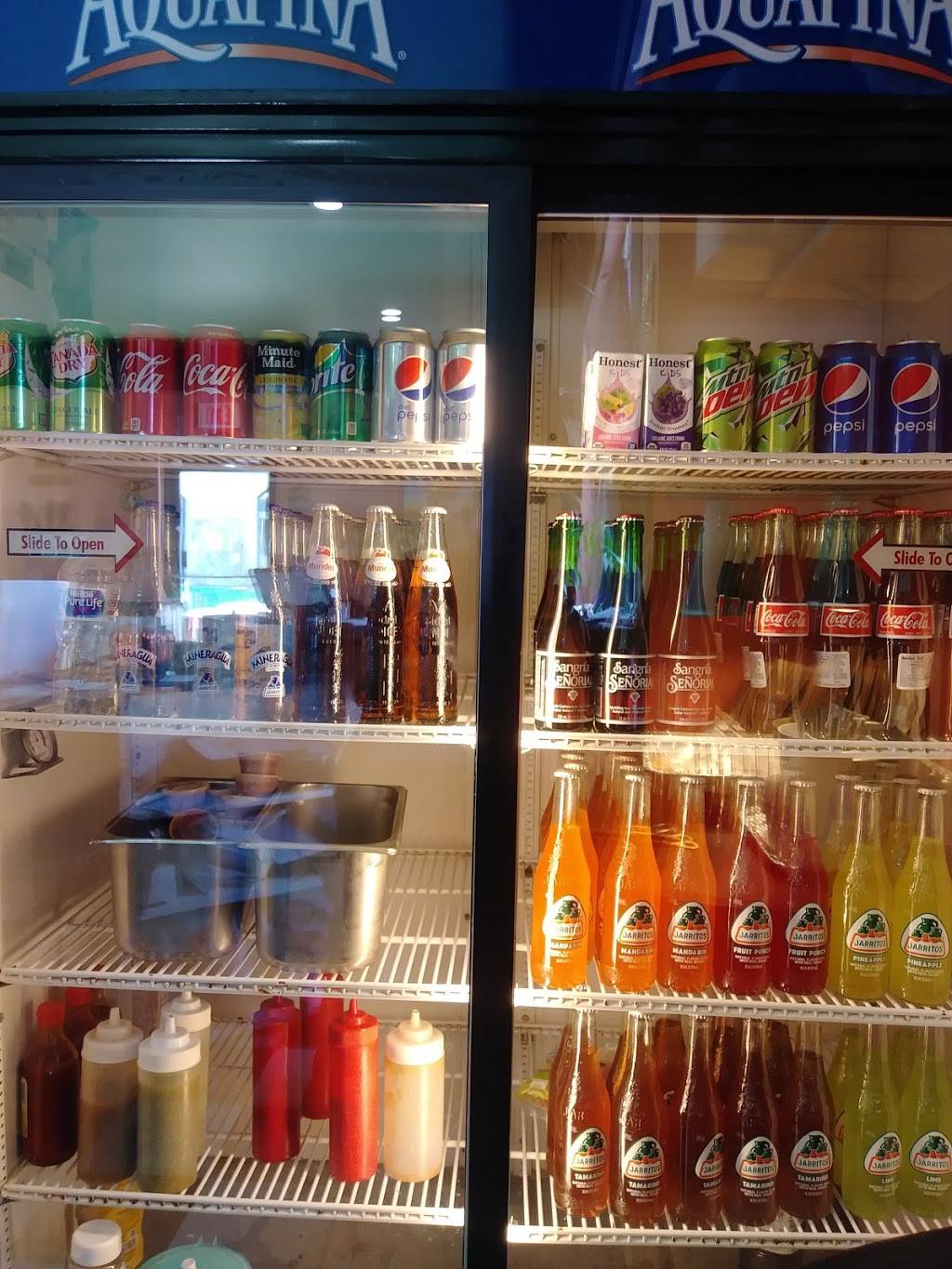 Los 2 Primos Mexican Restaurant | restaurant | 103 Rand Rd, Lakemoor, IL 60051, USA | 8153180685 OR +1 815-318-0685