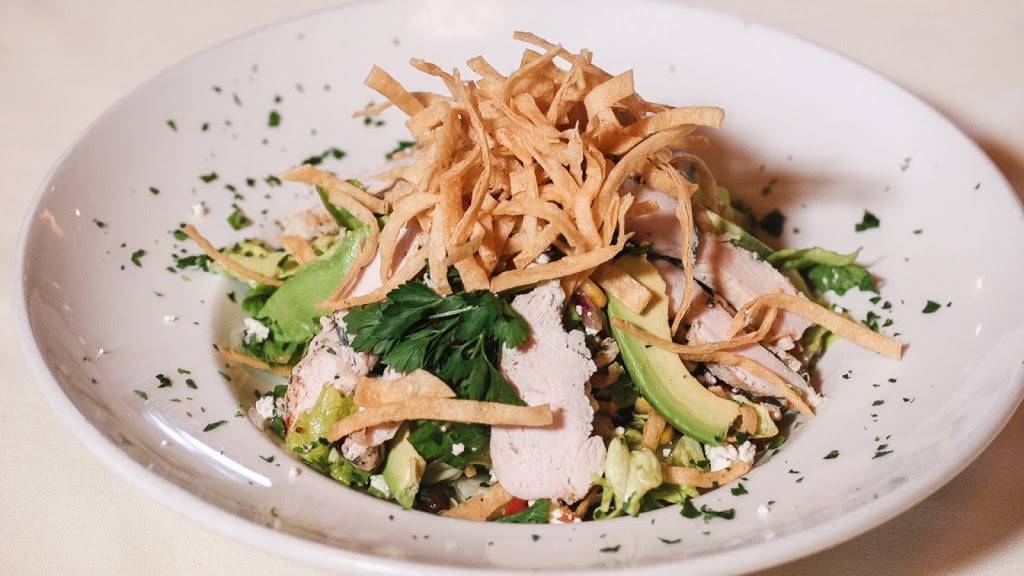 Darios Steakhouse | restaurant | 14315 Cypress Rosehill Rd #162, Cypress, TX 77429, USA | 2813041825 OR +1 281-304-1825