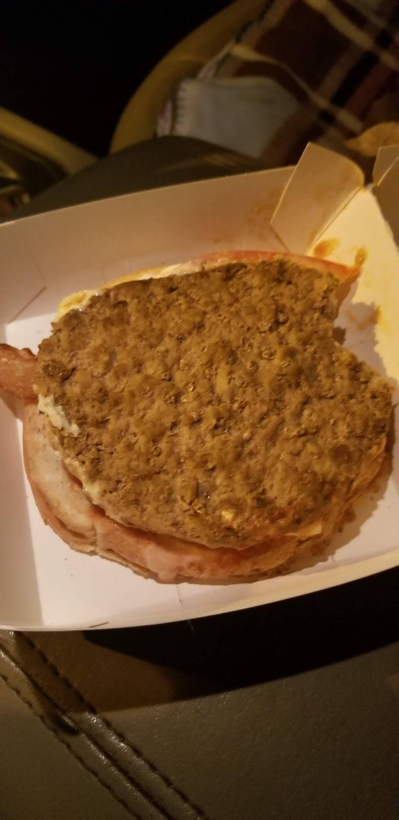 Jack in the Box | restaurant | 11101 Grand Ave, Youngtown, AZ 85363, USA | 6235230211 OR +1 623-523-0211