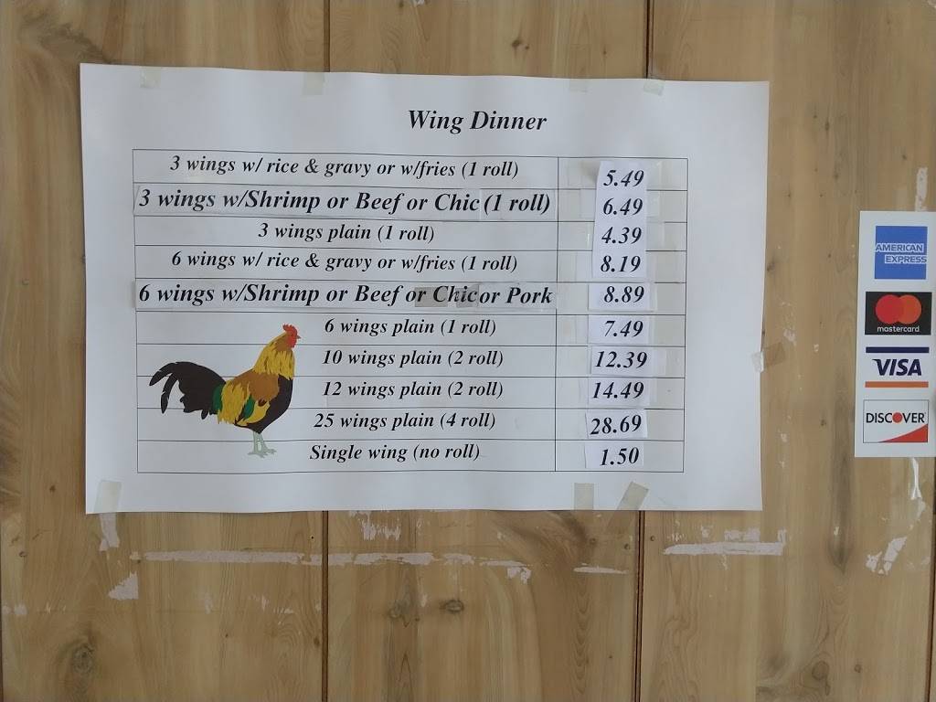 Blodgett Fish Market | restaurant | 2603 Blodgett St, Houston, TX 77004, USA | 7135261222 OR +1 713-526-1222