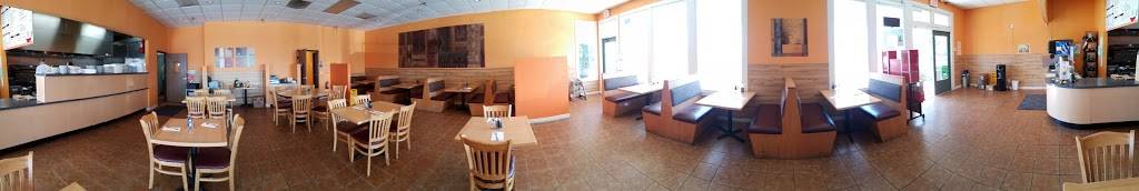 Chinex Grill | restaurant | 1580 S Melrose Dr, Vista, CA 92081, USA | 7605979900 OR +1 760-597-9900