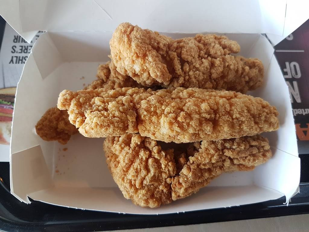 Harveys | restaurant | 3120 Dufferin St, North York, ON M6A 2S6, Canada | 4167870573 OR +1 416-787-0573