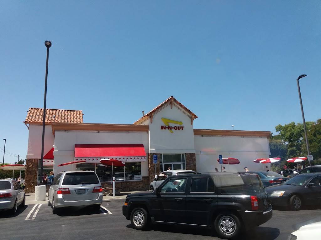 McDonalds | cafe | 806 W Imola Ave, Napa, CA 94558, USA | 7072537461 OR +1 707-253-7461